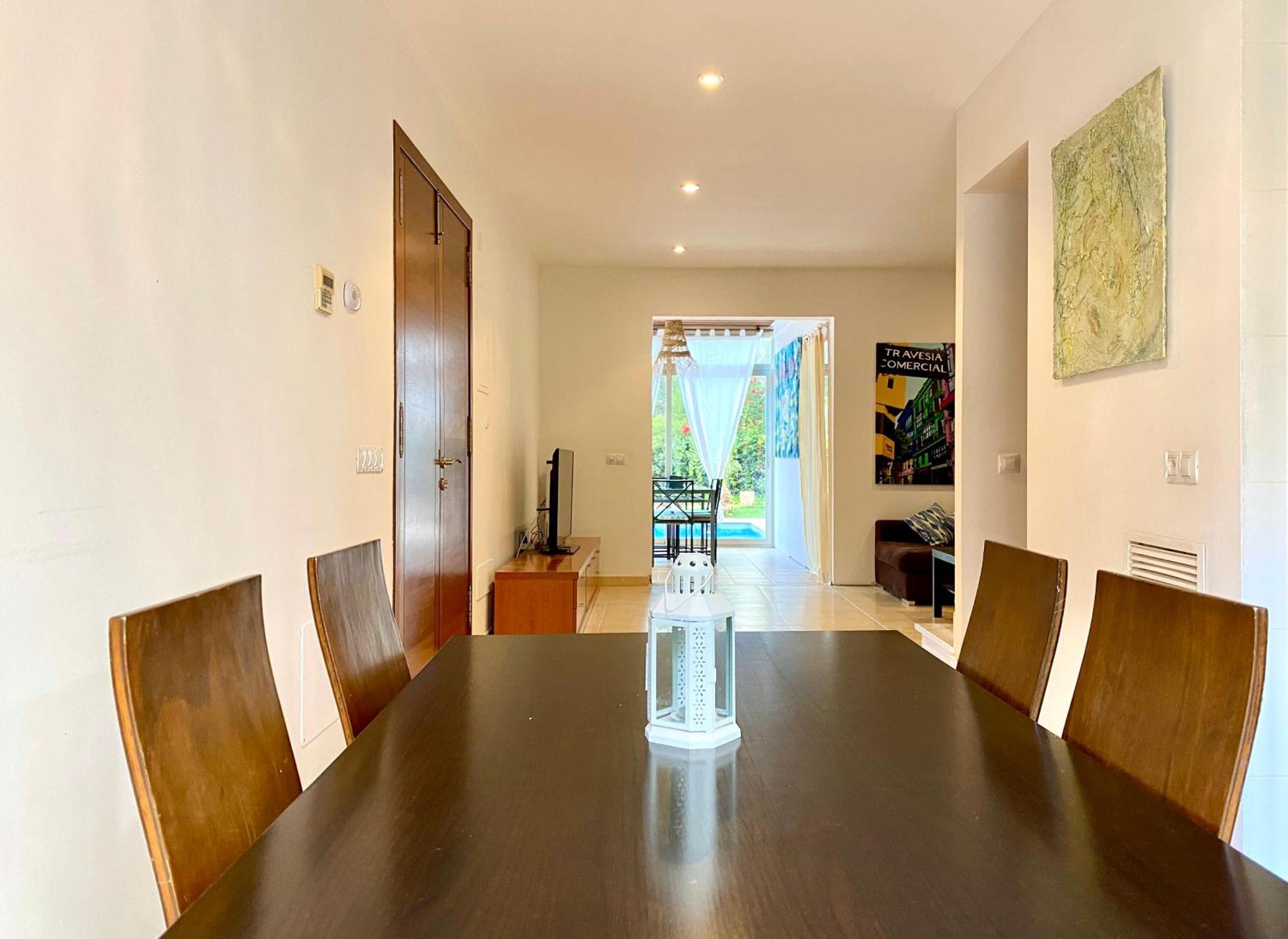 Llucona Etv/6454 Apartamento
